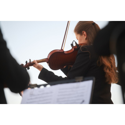 Фото №4 - Афіша Афіша BILLIE EILISH & LANA DEL REY – Kyiv Mozart Orchestra, Київ - 2026-05-28 19:00:00