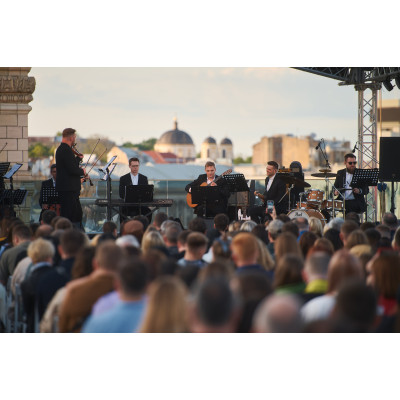 Фото №3 - Афіша Афіша HANS ZIMMER – Kyiv Mozart Orchestra, Київ - 2026-05-15 19:00:00