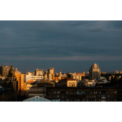 Фото №2 - Афіша Афіша HANS ZIMMER – Kyiv Mozart Orchestra, Київ - 2026-05-15 19:00:00