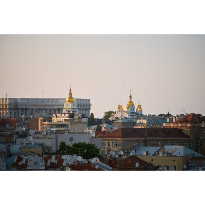 Фото №1 - Афіша Афіша HANS ZIMMER – Kyiv Mozart Orchestra, Київ - 2026-05-15 19:00:00