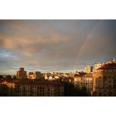 Фото №6 - Афіша Афіша HANS ZIMMER – Kyiv Mozart Orchestra, Київ - 2026-05-15 19:00:00