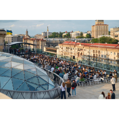 Фото №5 - Афіша Афіша IMAGINE DRAGONS & COLDPLAY – Kyiv Mozart Orchestra, Київ - 2026-05-17 19:00:00