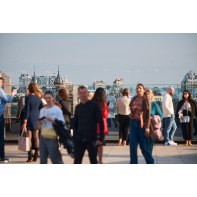 Фото №7 - Афіша Афіша IMAGINE DRAGONS & COLDPLAY – Kyiv Mozart Orchestra, Київ - 2026-05-17 19:00:00