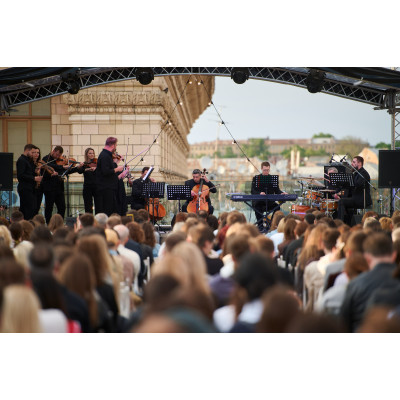 Фото №9 - Афіша Афіша IMAGINE DRAGONS & COLDPLAY – Kyiv Mozart Orchestra, Київ - 2026-05-17 19:00:00