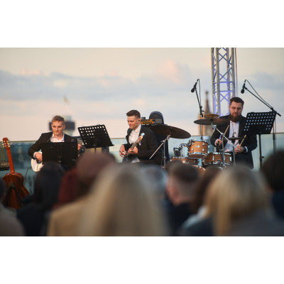 Фото №4 - Афіша Афіша IMAGINE DRAGONS & COLDPLAY – Kyiv Mozart Orchestra, Київ - 2026-05-17 19:00:00