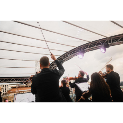 Фото №10 - Афіша Афіша IMAGINE DRAGONS & COLDPLAY – Kyiv Mozart Orchestra, Київ - 2026-05-17 19:00:00