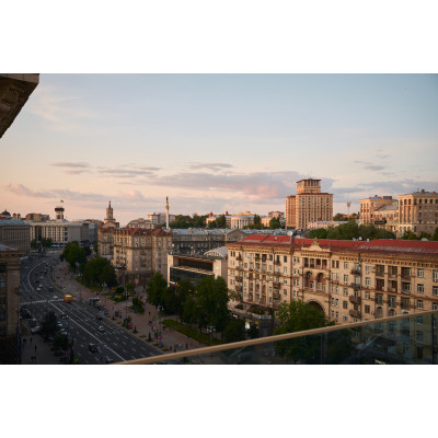 Фото №4 - Афіша Афіша КІНОМУЗИКА НА ДАХУ – Kyiv Mozart Orchestra, Київ - 2026-05-23 19:00:00