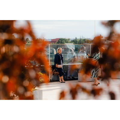 Фото №7 - Афіша Афіша КІНОМУЗИКА НА ДАХУ – Kyiv Mozart Orchestra, Київ - 2026-05-23 19:00:00