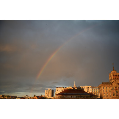 Фото №10 - Афіша Афіша КІНОМУЗИКА НА ДАХУ – Kyiv Mozart Orchestra, Київ - 2026-05-23 19:00:00