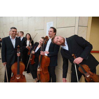 Фото №9 - Афіша Афіша QUEEN – Kyiv Mozart Orchestra, Київ - 2026-05-21 19:00:00