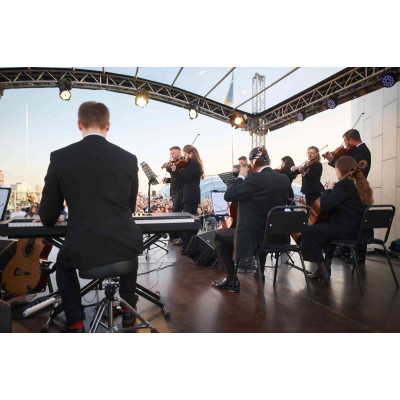 Фото №4 - Афіша Афіша QUEEN – Kyiv Mozart Orchestra, Київ - 2026-05-21 19:00:00