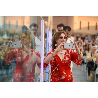 Фото №10 - Афіша Афіша QUEEN – Kyiv Mozart Orchestra, Київ - 2026-05-21 19:00:00