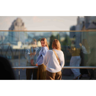 Фото №5 - Афіша Афіша STING – Kyiv Mozart Orchestra, Київ - 2026-05-22 19:00:00