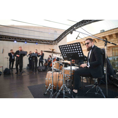 Фото №9 - Афіша Афіша STING – Kyiv Mozart Orchestra, Київ - 2026-05-22 19:00:00