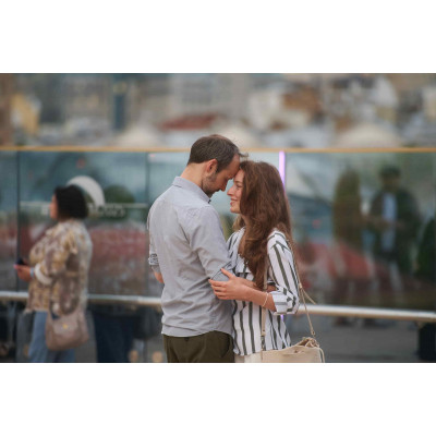 Фото №1 - Афіша Афіша STING – Kyiv Mozart Orchestra, Київ - 2026-05-22 19:00:00