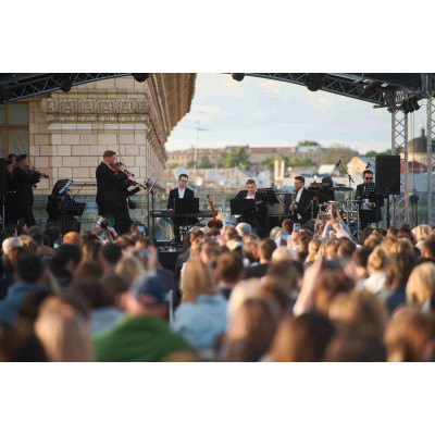 Фото №4 - Афіша Афіша STING – Kyiv Mozart Orchestra, Київ - 2026-05-22 19:00:00