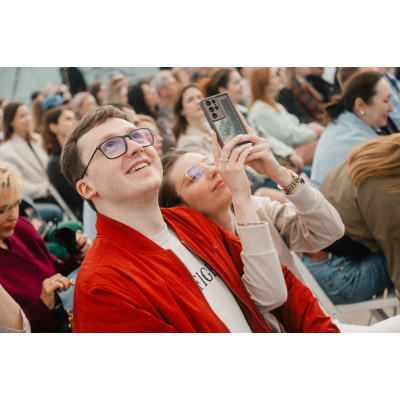 Фото №10 - Афіша Афіша STING – Kyiv Mozart Orchestra, Київ - 2026-05-22 19:00:00