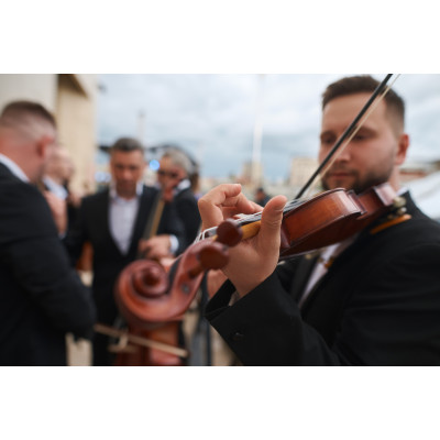 Фото №5 - Афіша Афіша EINAUDI & TIERSEN – Kyiv Mozart Orchestra, Київ - 2026-05-30 19:00:00