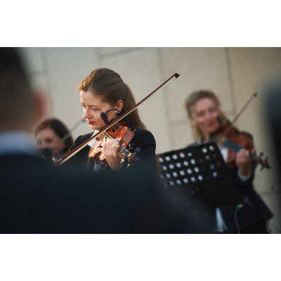 Фото №9 - Афіша Афіша EINAUDI & TIERSEN – Kyiv Mozart Orchestra, Київ - 2026-05-30 19:00:00