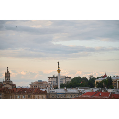 Фото №8 - Афіша Афіша EINAUDI & TIERSEN – Kyiv Mozart Orchestra, Київ - 2026-05-30 19:00:00