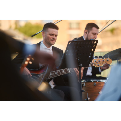 Фото №10 - Афіша Афіша EINAUDI & TIERSEN – Kyiv Mozart Orchestra, Київ - 2026-05-30 19:00:00