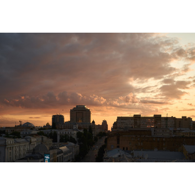 Фото №2 - Афіша Афіша EINAUDI & TIERSEN – Kyiv Mozart Orchestra, Київ - 2026-05-30 19:00:00