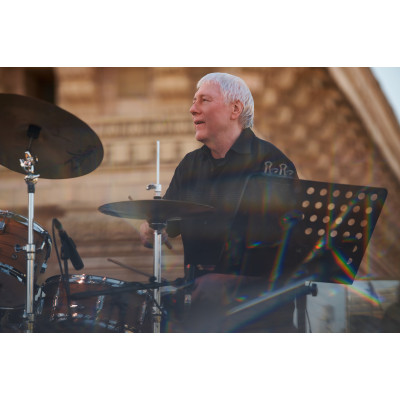 Фото №10 - Афіша Афіша JAZZ IN KYIV BAND — Історії з Олексієм Коганом, Київ - 2026-05-31 19:00:00