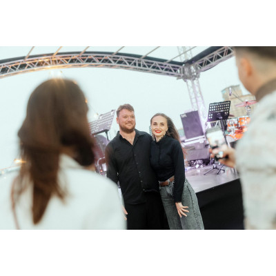 Фото №4 - Афіша Афіша LUDOVICO EINAUDI – Kyiv Mozart Orchestra, Київ - 2026-05-16 19:00:00