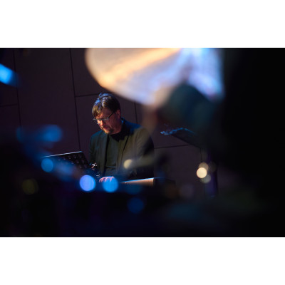 Фото №2 - Афіша Афіша Maryana Golovko Quintet — Хіти 60-х у джазі, Київ - 2026-05-24 19:00:00