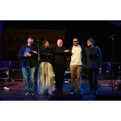 Фото №4 - Афіша Афіша Maryana Golovko Quintet — Хіти 60-х у джазі, Київ - 2026-05-24 19:00:00