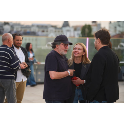 Фото №7 - Афіша Афіша Maryana Golovko Quintet — Хіти 60-х у джазі, Київ - 2026-05-24 19:00:00