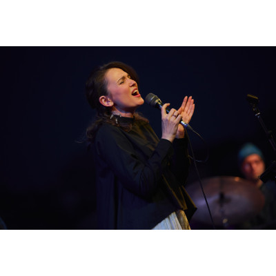 Фото №3 - Афіша Афіша Maryana Golovko Quintet — Хіти 60-х у джазі, Київ - 2026-05-24 19:00:00