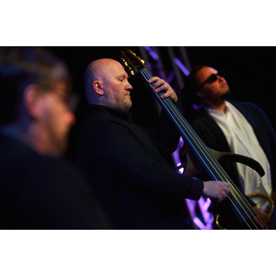 Фото №8 - Афіша Афіша Maryana Golovko Quintet — Хіти 60-х у джазі, Київ - 2026-05-24 19:00:00