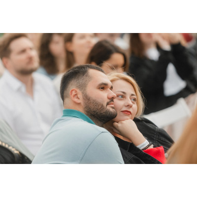 Фото №9 - Афіша Афіша ZIMMER & WILLIAMS – Kyiv Mozart Orchestra, Київ - 2026-05-29 19:00:00