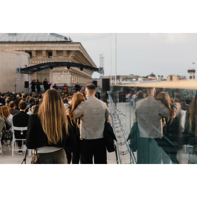 Фото №1 - Афіша Афіша ZIMMER & WILLIAMS – Kyiv Mozart Orchestra, Київ - 2026-05-29 19:00:00