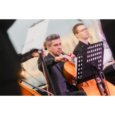 Фото №6 - Афіша Афіша ZIMMER & WILLIAMS – Kyiv Mozart Orchestra, Київ - 2026-05-29 19:00:00