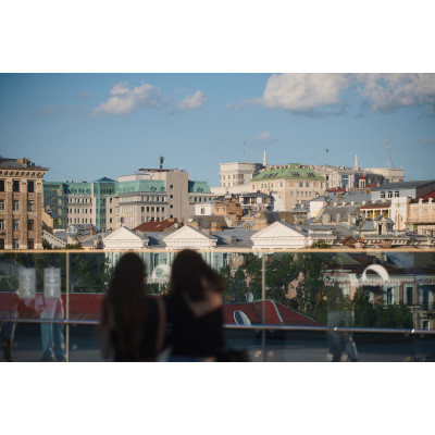 Фото №10 - Афіша Афіша ZIMMER & WILLIAMS – Kyiv Mozart Orchestra, Київ - 2026-05-29 19:00:00