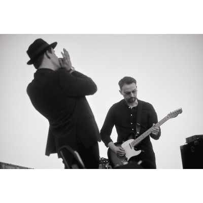 YAROVENKO BLUES BAND, из предыдущих событий, 2