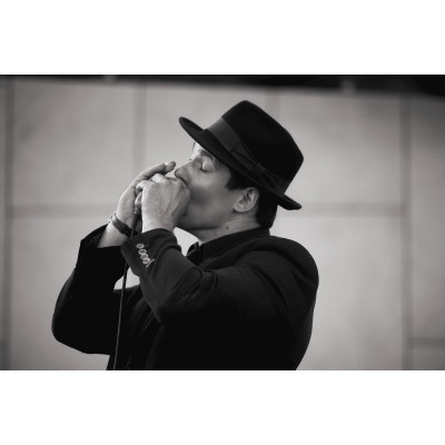 YAROVENKO BLUES BAND, из предыдущих событий, 6