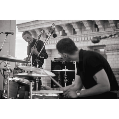 YAROVENKO BLUES BAND, из предыдущих событий, 7