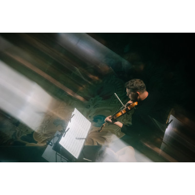 MOZART & BACH – Kyiv Mozart Orchestra, з попередніх подій, 1