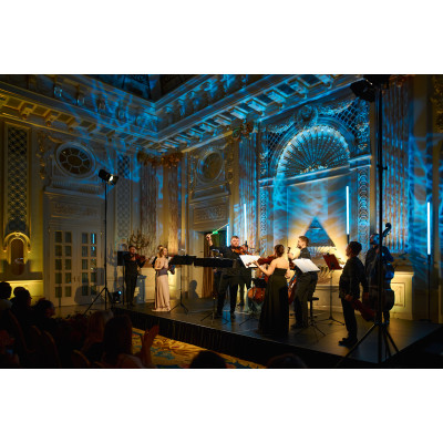 UKRAINE – Kyiv Mozart Orchestra, from previous events, 7