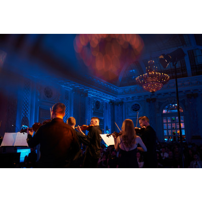 UKRAINE – Kyiv Mozart Orchestra, from previous events, 9