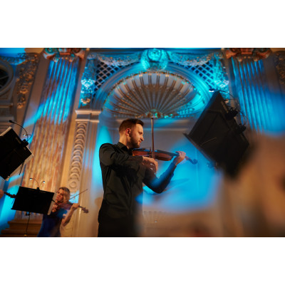 UKRAINE – Kyiv Mozart Orchestra, from previous events, 5