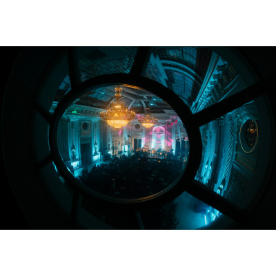 UKRAINE – Kyiv Mozart Orchestra, from previous events, 8