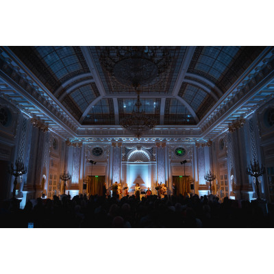 UKRAINE – Kyiv Mozart Orchestra, from previous events, 2