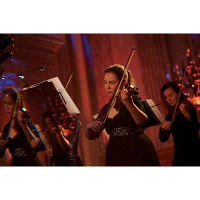 UKRAINE – Kyiv Mozart Orchestra, from previous events, 4
