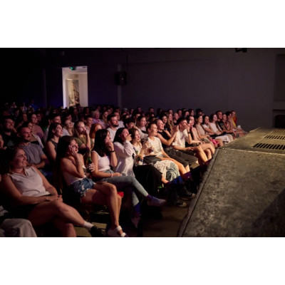 Фото №1 - АфишаАфіша Стендап в Остраві 25/04, Острава - 2026-04-25 19:00:00