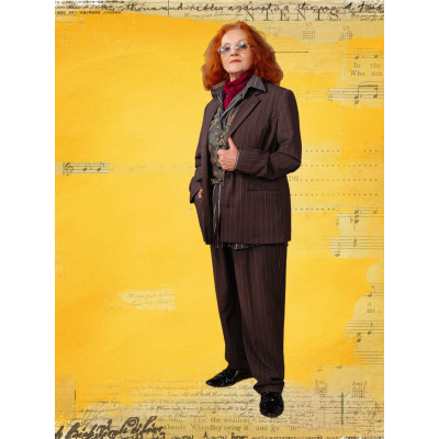 Фото №1 - Афіша Афіша ПАДЛЮЧЧІ ЛЕКЦІЇ, Чернігів‎ - 2026-05-24 18:00:00