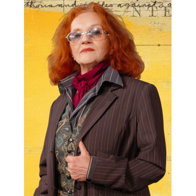 Фото №2 - Афіша Афіша ПАДЛЮЧЧІ ЛЕКЦІЇ, Чернігів‎ - 2026-05-24 18:00:00